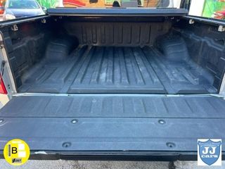 NISSAN Navara FE Doble Cabina 2.5 dCi 144 CV 4x4