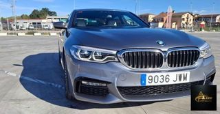 BMW Serie 5 520d Sport