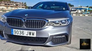 BMW Serie 5 520d Sport