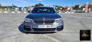 BMW Serie 5 520d Sport