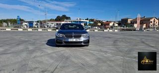 BMW Serie 5 520d Sport