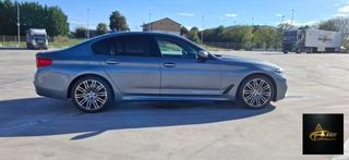 BMW Serie 5 520d Sport