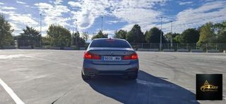 BMW Serie 5 520d Sport