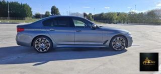 BMW Serie 5 520d Sport
