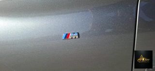 BMW Serie 5 520d Sport