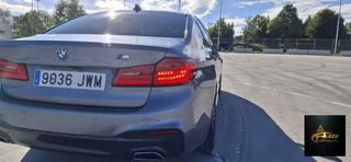 BMW Serie 5 520d Sport