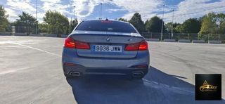 BMW Serie 5 520d Sport