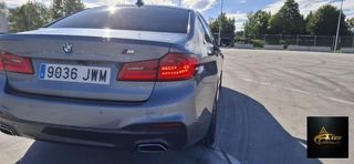 BMW Serie 5 520d Sport
