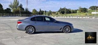 BMW Serie 5 520d Sport