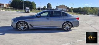 BMW Serie 5 520d Sport