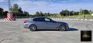 BMW Serie 5 520d Sport