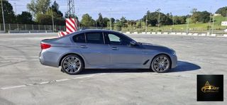 BMW Serie 5 520d Sport