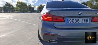 BMW Serie 5 520d Sport