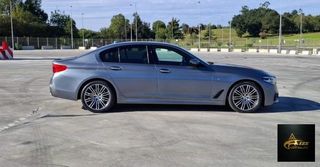 BMW Serie 5 520d Sport