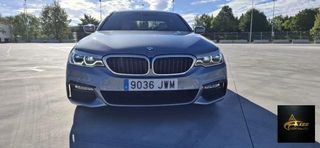 BMW Serie 5 520d Sport