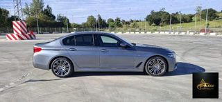 BMW Serie 5 520d Sport