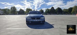 BMW Serie 5 520d Sport