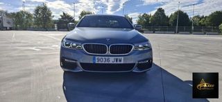 BMW Serie 5 520d Sport