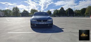 BMW Serie 5 520d Sport