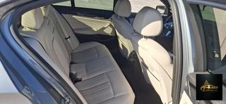 BMW Serie 5 520d Sport