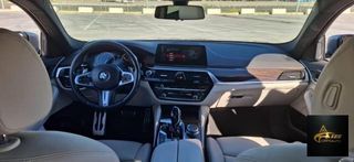 BMW Serie 5 520d Sport