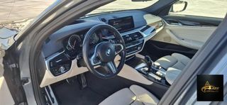 BMW Serie 5 520d Sport