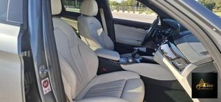 BMW Serie 5 520d Sport