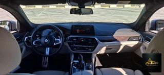 BMW Serie 5 520d Sport