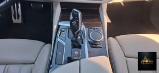 BMW Serie 5 520d Sport