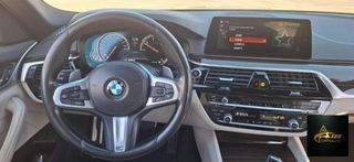 BMW Serie 5 520d Sport