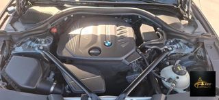 BMW Serie 5 520d Sport