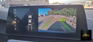 BMW Serie 5 520d Sport