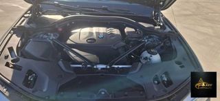 BMW Serie 5 520d Sport