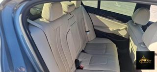 BMW Serie 5 520d Sport