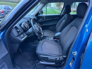 MINI Countryman Cooper S E ALL4