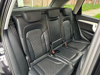 AUDI Q5 S plus 3.0 TDI 340 CV quattro tiptronic 8 vel.