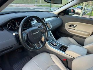 LAND ROVER Range Rover Evoque 5p 2.0 Td4 110 kW (150 CV) 4x4 Auto Pure