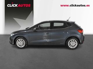 Seat Ibiza 1.0 TSI 115CV Special Edition Xcellence DSG