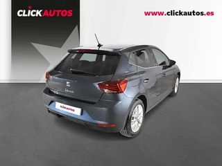 Seat Ibiza 1.0 TSI 115CV Special Edition Xcellence DSG