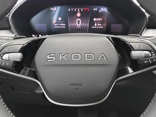 Skoda Fabia 1.0 TSI 115CV Selection DSG