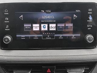 Skoda Fabia 1.0 TSI 115CV Selection DSG