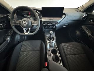 Nissan Juke 1.0 DIGT 114CV Acenta