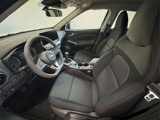 Nissan Juke 1.0 DIGT 114CV Acenta
