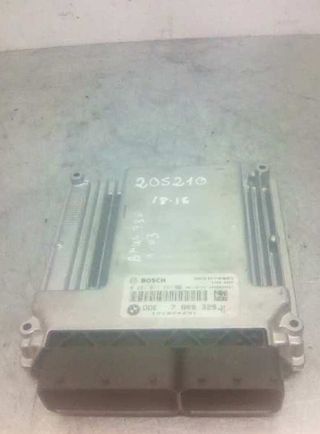 Bmw 205210 0281011231 centralita motor uce serie 7