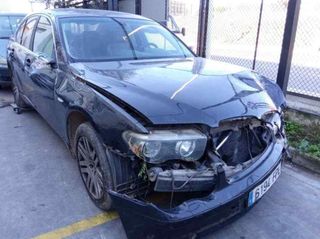 Bmw 205210 0281011231 centralita motor uce serie 7