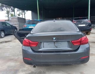 Llanta bmw 451228 7jx16 serie 4 gran coupe (f36)