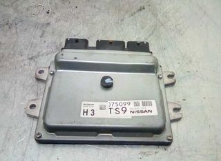 Centralita nissan nec999056 juke - 1 1.6 mt 160569