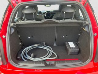 MINI MINI Cooper SE Trim M