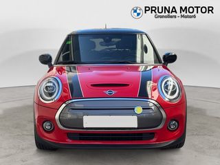 MINI MINI Cooper SE Trim M