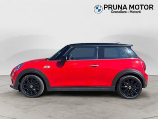 MINI MINI Cooper SE Trim M